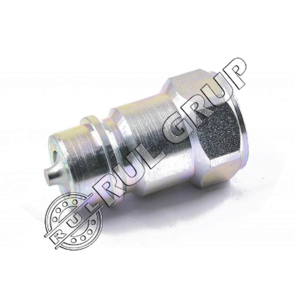 CUPLAJ RAPID TATA PE BILA 1/2